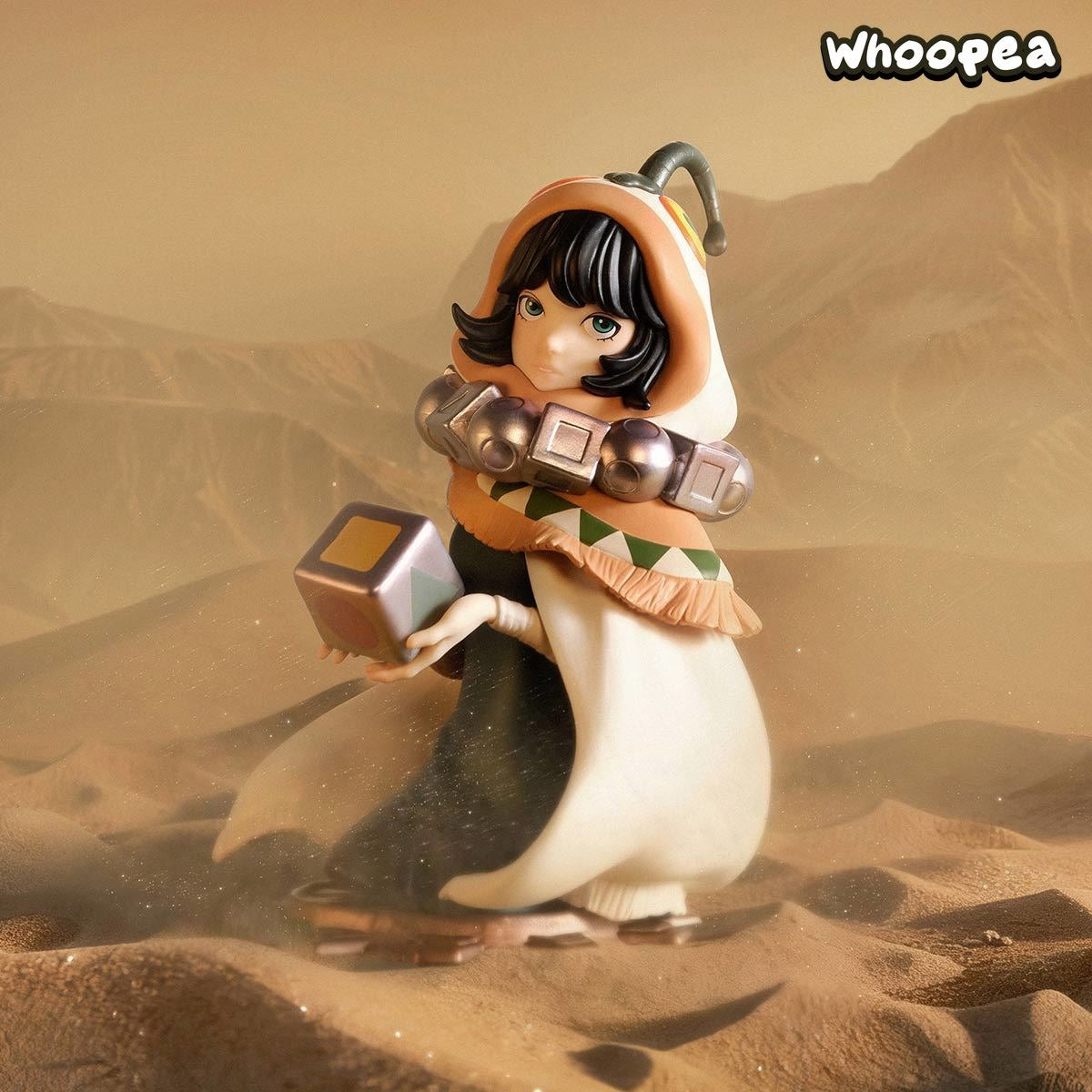 POP MART KeyA A Lucid Dream Series Figures Blind Box – WHOOPEA