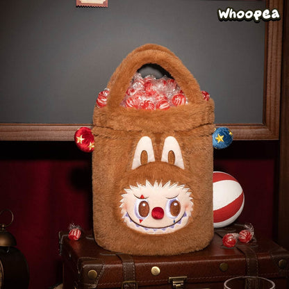 WHY SO SERIOUS Series - LABUBU Candy Pouch (PRE-ORDER)