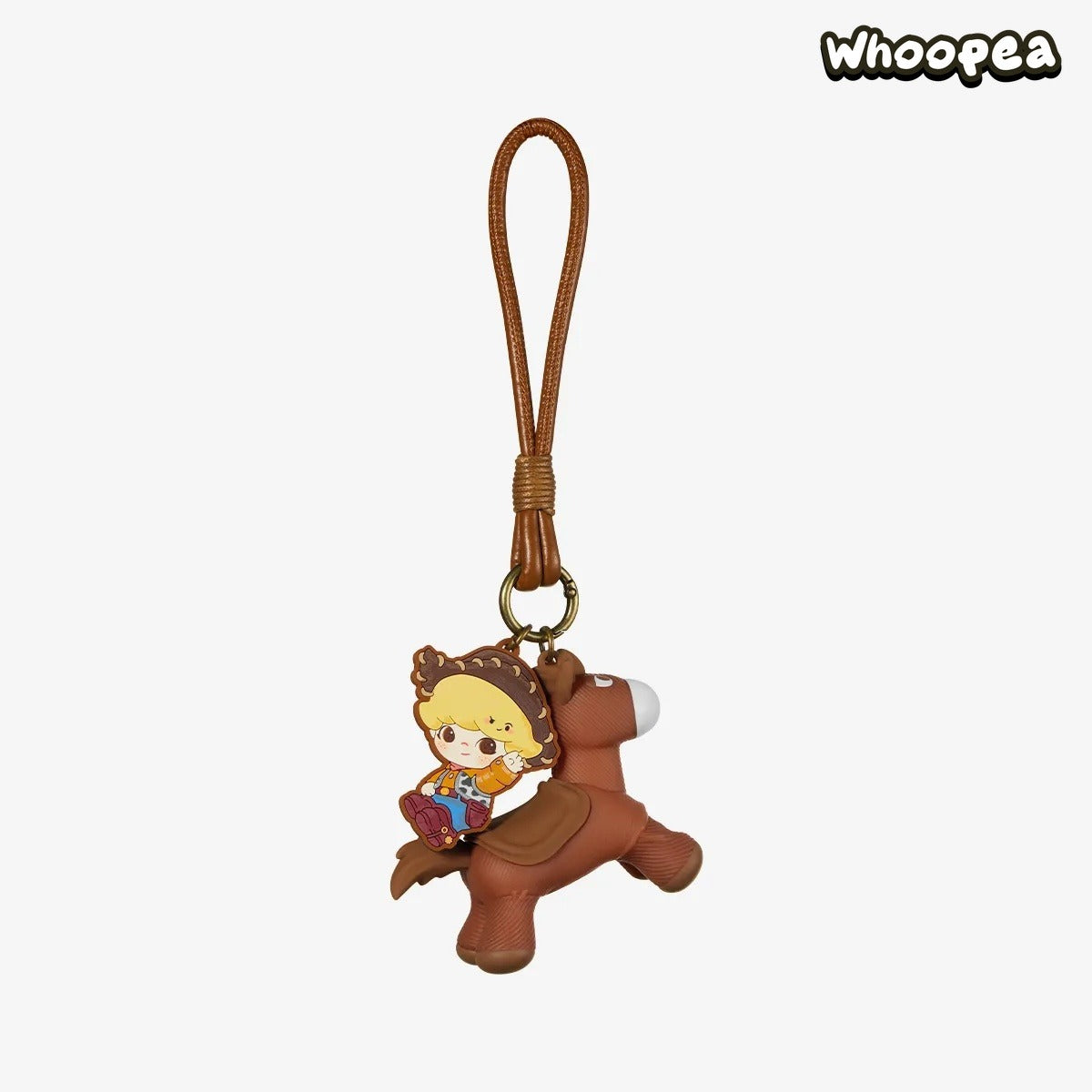 POP MART DIMOO WORLD × PIXAR Series Night Light Charm (PRE-ORDER)