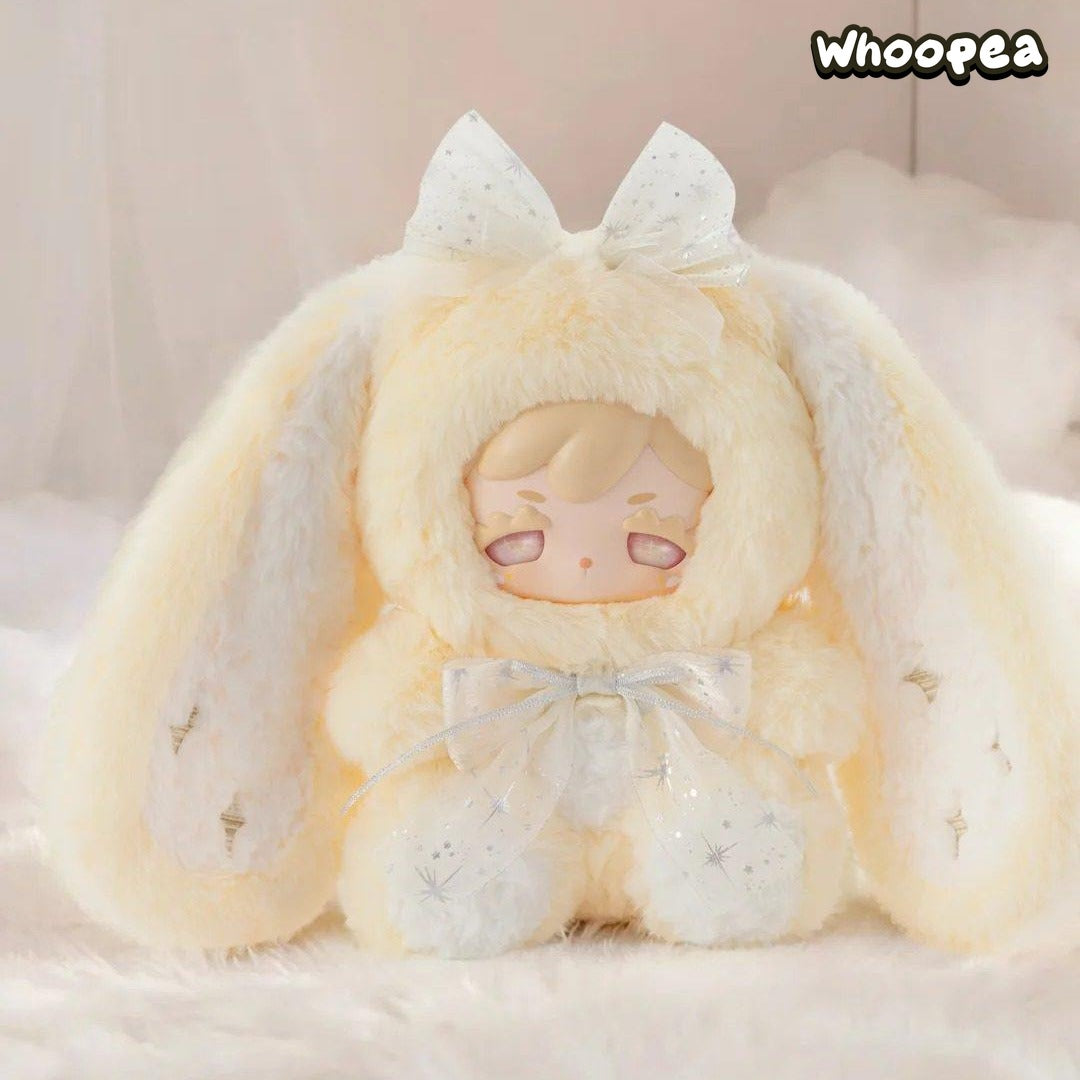 Kokono Lucky Star 600% Serie Plüschtier Blind Box (VORBESTELLUNG) 