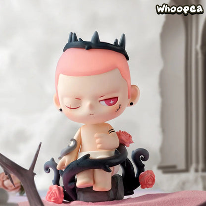 KUBO Angel's Poem Series Blind Box Figures