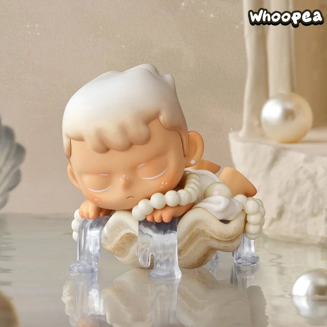 KUBO Angel's Poem Series Blind Box Figures
