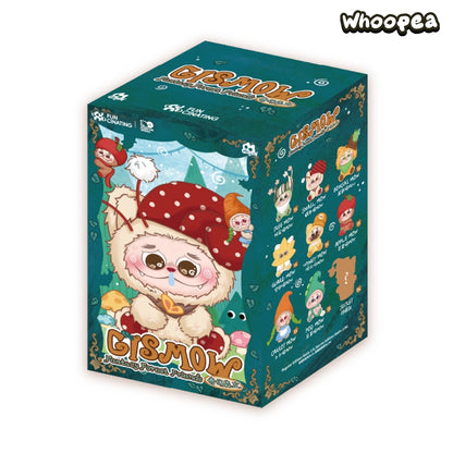 Gismow Fantasty Forest Friends Series Plush Blind Box