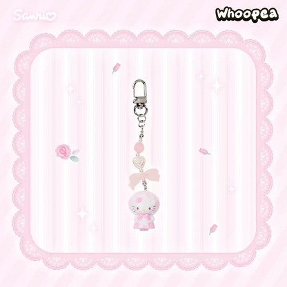 SANRI0 Lolita Tea Party Series Pendant Blind Box