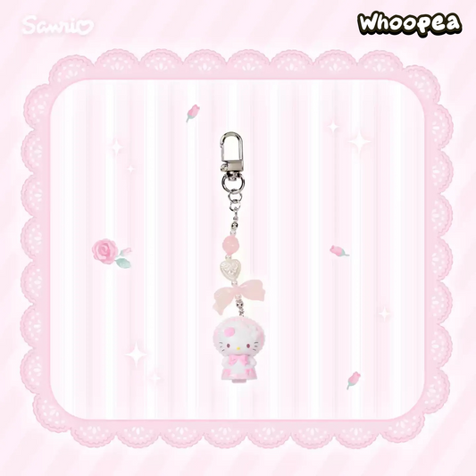 SANRI0 Lolita Tea Party Series Pendant Blind Box