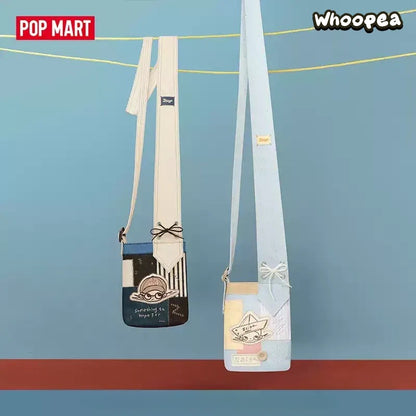 POP MART Zsiga Life is a Show Series - Shoulder Bag (PRE-ORDER)