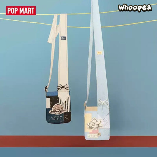 POP MART Zsiga Life is a Show Series - Shoulder Bag (PRE-ORDER)