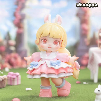 Miana Tea Party In The Forest Series Figures Blind Box
