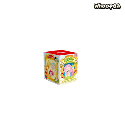 FUN RECORD Bless Partner Series Plush Blind Box