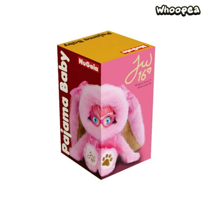 Pajama Baby Series Plush Dolls, Blind Box