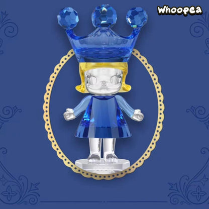 POP MART MEGA ROYAL MOLLY Birth Princess Series Figure (PRE-ORDER)