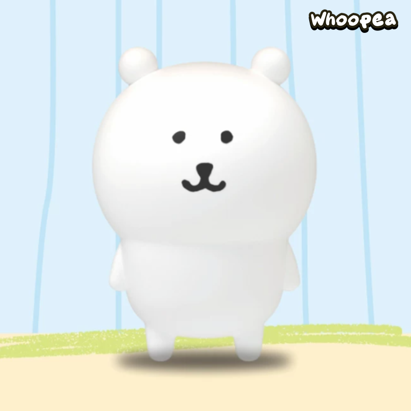 Joke Bear and Friends Series Mini Figures Blind Box