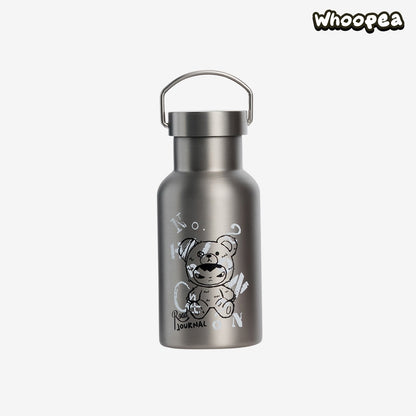 Hirono Road Journal Series Insulated Tumbler