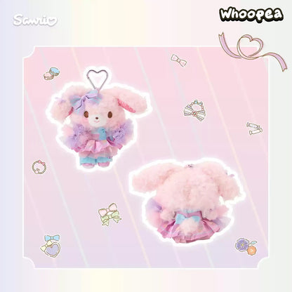 SANRI0 Cheerleader Series Plush Pendant (PRE-ORDER)