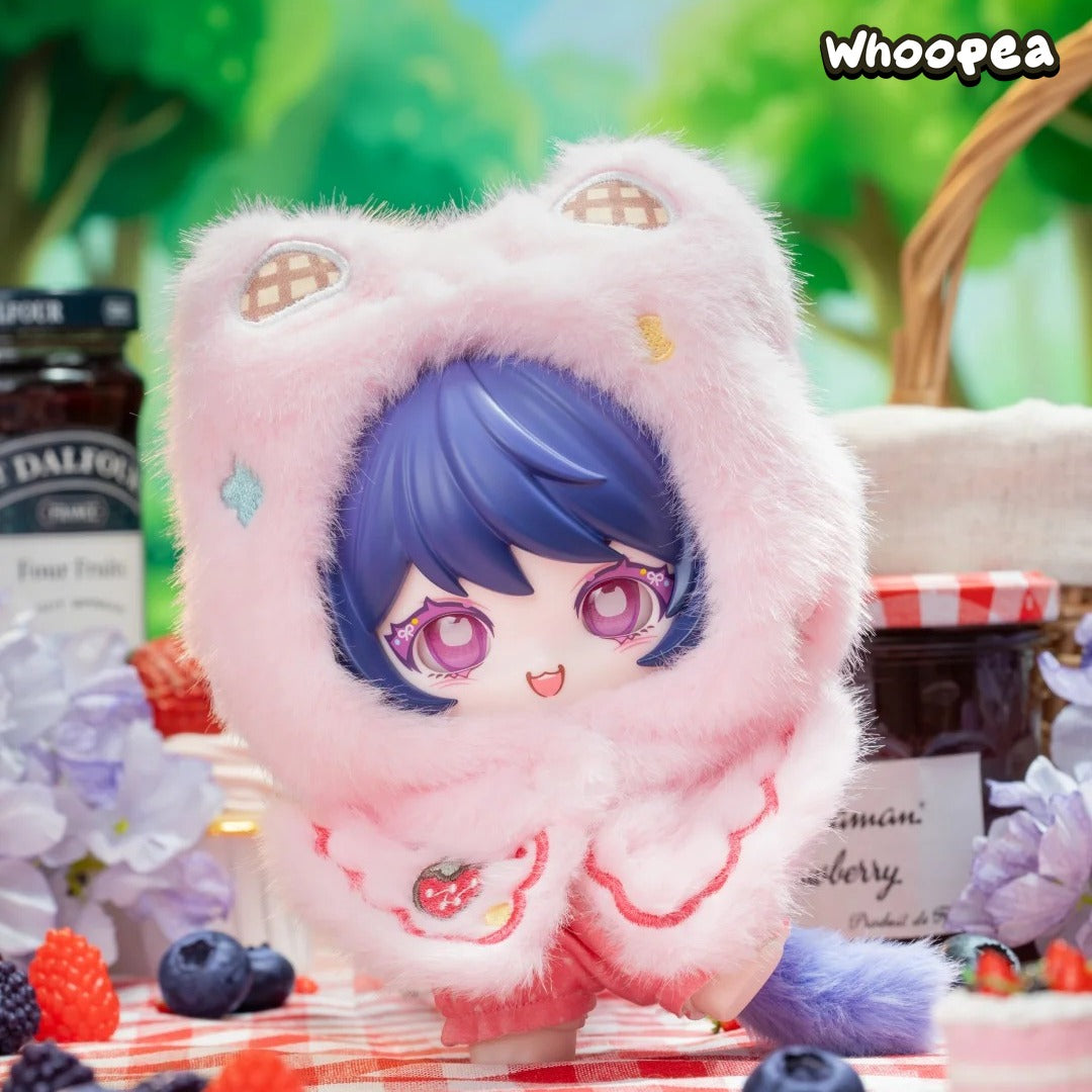 Ya XiuGo Series Action Figure BJD Blind Box