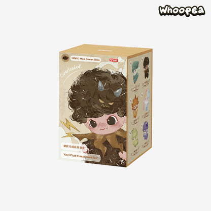 POP MART DIMOO Mood Forecast Series-Vinyl Plush Pendant Blind Box (PRE-ORDER)