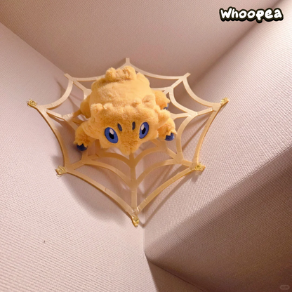 Pokémon Joltik Plush Doll, Japan Exclusive
