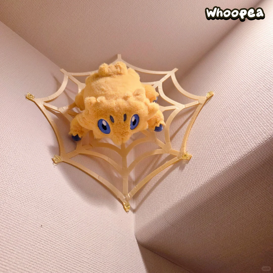 Pokémon Joltik Plush Doll, Japan Exclusive