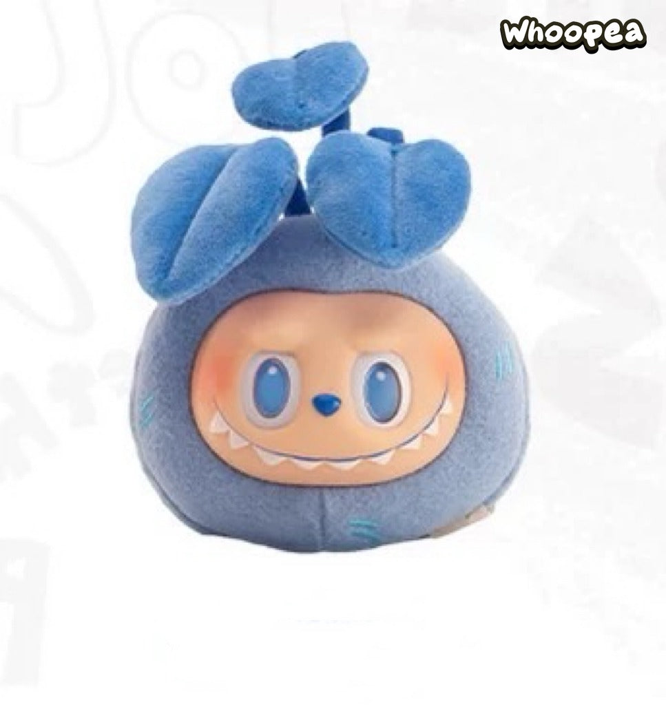 Labubu The Monster Naughty Plants Series Blind Box