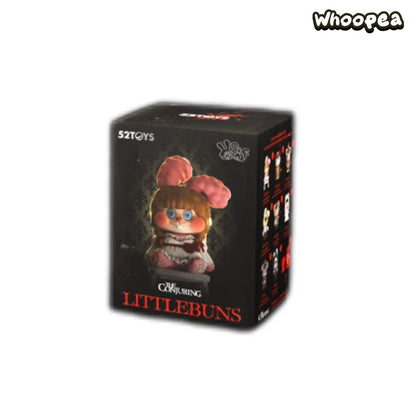 Little Buns The Conjuring Universe Series Figure Blind Box (PRE-ORDER)
