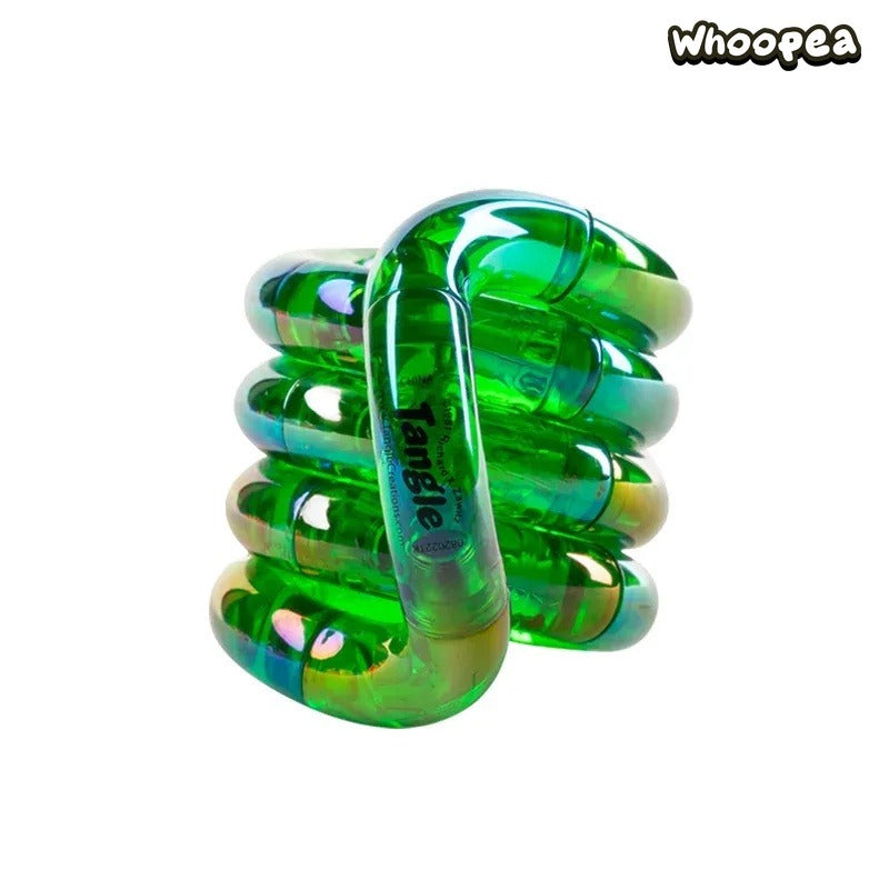 Tangle GEMS Series - Sensory Fidget Toy