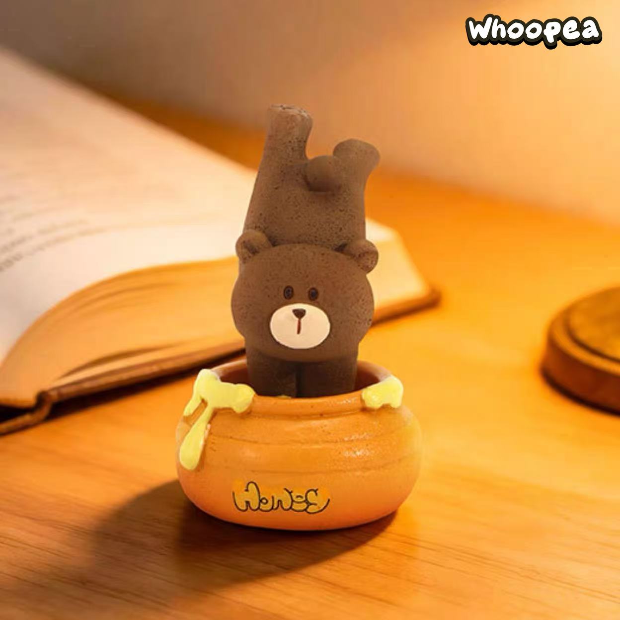 Go All Out Upside Down Animal Figure Blind Box