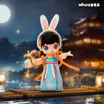その他 MOLLY Lantern Show Action Figure MOLLY Lantern Show Action Figure – TOYSEZ