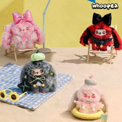 SIINONO Hang A Mood Series 3 Plush Pendant Blind Box