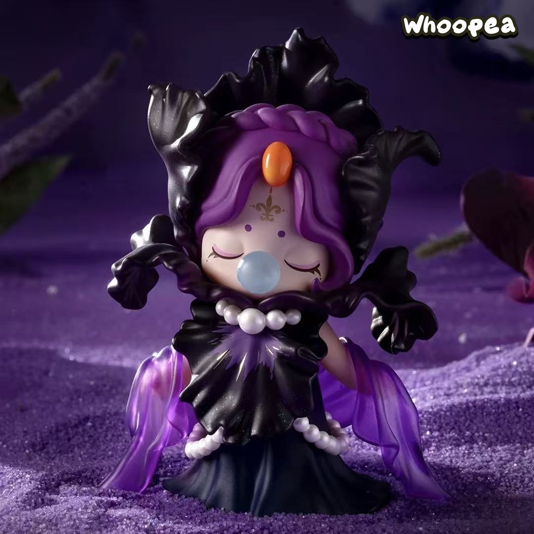 Nanci Secret Fantasy Series Figure Blind Box – WHOOPEA