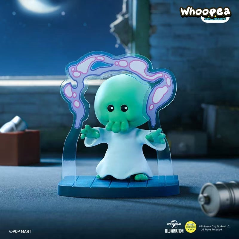POP MART Minions and Monsters Series Figures Blind Box (PRE-ORDER)