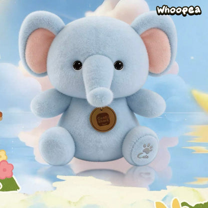 Gulu Gulu Friends Diary Series Plush Doll Blind Box