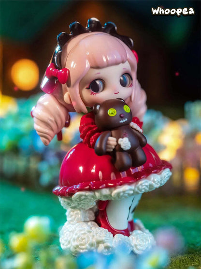 Ziyuli Ziyuli The Esoteric Fable Series Figures, Blind Box – WHOOPEA