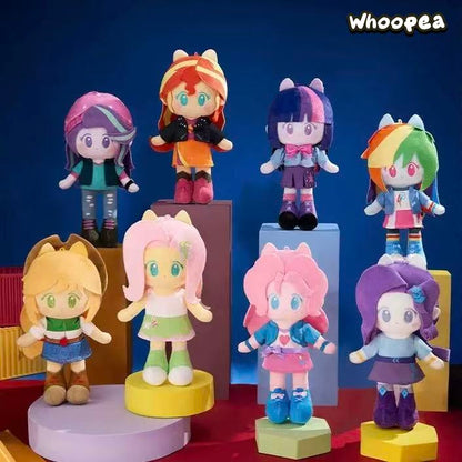 My Little Pony Equestria Girls Series Plush Doll