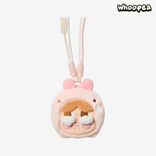 POP MART CRYBABY Cry Me an Ocean Series - Multi-functional Storage Bag (PRE-ORDER）
