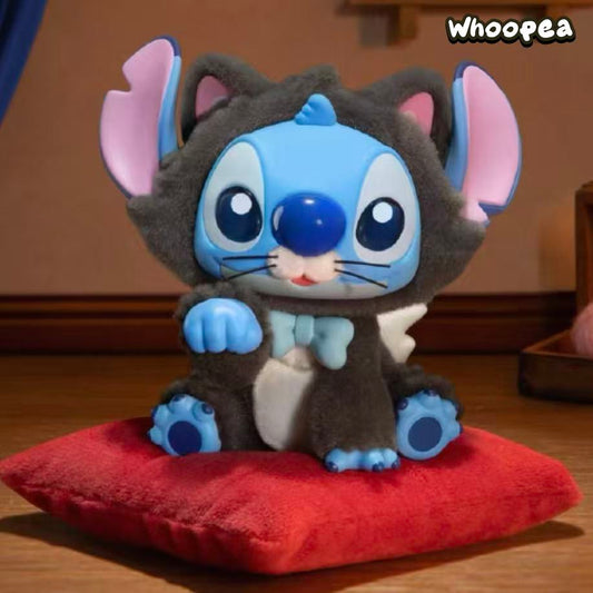 DSN Stitch Pinocchio Fantasy Theater Series Figure Blind Box