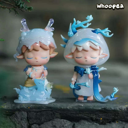 MiMi-The Poem of Nature Series Figures, Blind Box【Heyone】