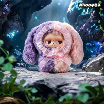 MONBOO Unknown Creature Series Plush Doll Blind Box