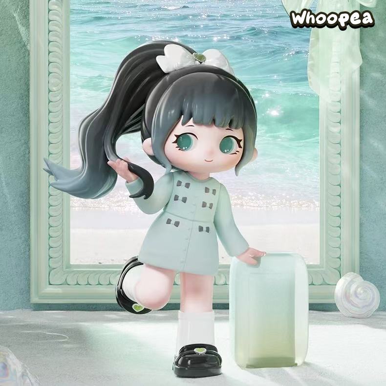 ZIYULI'S Dream Closet Series Figure Blind Box