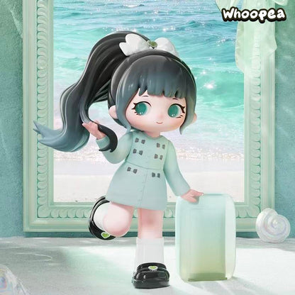 ZIYULI'S Dream Closet Series Figure Blind Box