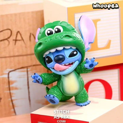 COSBI DSN Stltch Collection Series Figure Blind Box