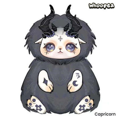 MOBO STAR-Secrets of the Forest Constellation Plush Dolls, Blind Box