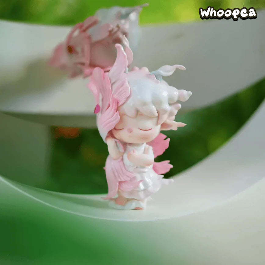 MiMi-The Poem of Nature Series Figures, Blind Box【Heyone】