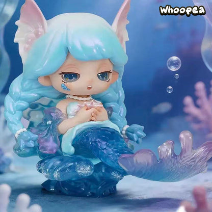 Tarena Deep Sea Whisper Series Figure Blind Box