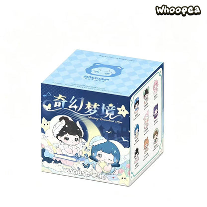 Baobao Fantasy Dreamland Series Mini Figure Blind Box