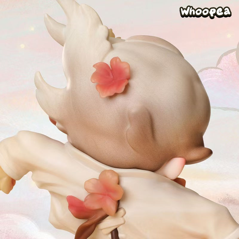 POP MART DIMOO Love's Guardian Figure – WHOOPEA