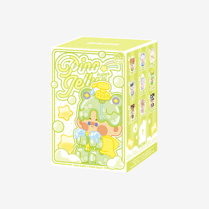 PINO JELLY In Your Life Series Figures, Blind Box