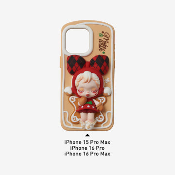 SKULLPANDA Tell Me What You Want Series-Phone Case WHOOPEA SKULLPANDA Tell Me What You Want Series-Phone Case WHOOPEA