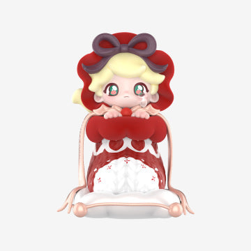 AZURA Warm Christmas Series Figures, Blind Box