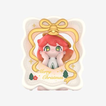 AZURA Warm Christmas Series Figures, Blind Box