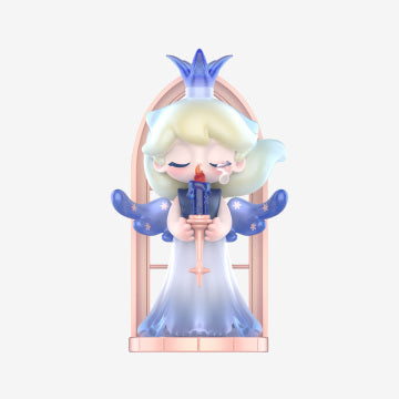 AZURA Warm Christmas Series Figures, Blind Box